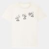 RE-Creator organic cotton t-shirt (STTU787) Thumbnail