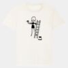 RE-Creator organic cotton t-shirt (STTU787) Thumbnail