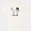 RE-Creator organic cotton t-shirt (STTU787) Thumbnail