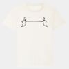 RE-Creator organic cotton t-shirt (STTU787) Thumbnail