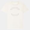 RE-Creator organic cotton t-shirt (STTU787) Thumbnail