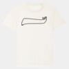 RE-Creator organic cotton t-shirt (STTU787) Thumbnail