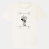 RE-Creator organic cotton t-shirt (STTU787) Thumbnail