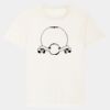 RE-Creator organic cotton t-shirt (STTU787) Thumbnail