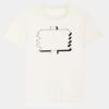 RE-Creator organic cotton t-shirt (STTU787) Thumbnail