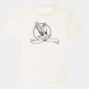 RE-Creator organic cotton t-shirt (STTU787) Thumbnail
