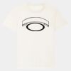 RE-Creator organic cotton t-shirt (STTU787) Thumbnail