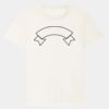 RE-Creator organic cotton t-shirt (STTU787) Thumbnail