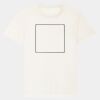 RE-Creator organic cotton t-shirt (STTU787) Thumbnail