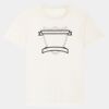 RE-Creator organic cotton t-shirt (STTU787) Thumbnail