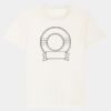 RE-Creator organic cotton t-shirt (STTU787) Thumbnail