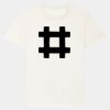RE-Creator organic cotton t-shirt (STTU787) Thumbnail