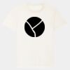 RE-Creator organic cotton t-shirt (STTU787) Thumbnail