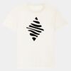 RE-Creator organic cotton t-shirt (STTU787) Thumbnail