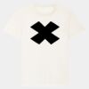 RE-Creator organic cotton t-shirt (STTU787) Thumbnail