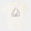 RE-Creator organic cotton t-shirt (STTU787) Thumbnail