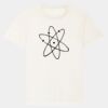RE-Creator organic cotton t-shirt (STTU787) Thumbnail