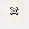 RE-Creator organic cotton t-shirt (STTU787) Thumbnail