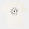 RE-Creator organic cotton t-shirt (STTU787) Thumbnail