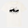 RE-Creator organic cotton t-shirt (STTU787) Thumbnail