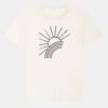 RE-Creator organic cotton t-shirt (STTU787) Thumbnail