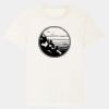 RE-Creator organic cotton t-shirt (STTU787) Thumbnail