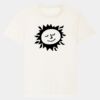 RE-Creator organic cotton t-shirt (STTU787) Thumbnail