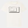 RE-Creator organic cotton t-shirt (STTU787) Thumbnail