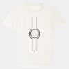RE-Creator organic cotton t-shirt (STTU787) Thumbnail