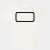 RE-Creator organic cotton t-shirt (STTU787) Thumbnail
