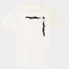 RE-Creator organic cotton t-shirt (STTU787) Thumbnail
