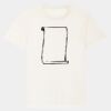 RE-Creator organic cotton t-shirt (STTU787) Thumbnail