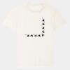 RE-Creator organic cotton t-shirt (STTU787) Thumbnail