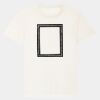 RE-Creator organic cotton t-shirt (STTU787) Thumbnail