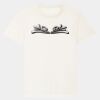 RE-Creator organic cotton t-shirt (STTU787) Thumbnail