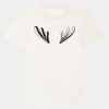 RE-Creator organic cotton t-shirt (STTU787) Thumbnail