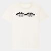 RE-Creator organic cotton t-shirt (STTU787) Thumbnail
