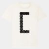 RE-Creator organic cotton t-shirt (STTU787) Thumbnail