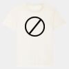 RE-Creator organic cotton t-shirt (STTU787) Thumbnail