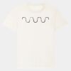 RE-Creator organic cotton t-shirt (STTU787) Thumbnail