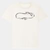 RE-Creator organic cotton t-shirt (STTU787) Thumbnail