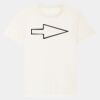 RE-Creator organic cotton t-shirt (STTU787) Thumbnail