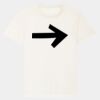 RE-Creator organic cotton t-shirt (STTU787) Thumbnail