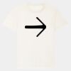 RE-Creator organic cotton t-shirt (STTU787) Thumbnail