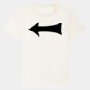 RE-Creator organic cotton t-shirt (STTU787) Thumbnail