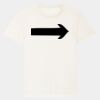 RE-Creator organic cotton t-shirt (STTU787) Thumbnail