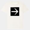 RE-Creator organic cotton t-shirt (STTU787) Thumbnail