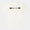 RE-Creator organic cotton t-shirt (STTU787) Thumbnail