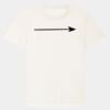 RE-Creator organic cotton t-shirt (STTU787) Thumbnail