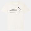 RE-Creator organic cotton t-shirt (STTU787) Thumbnail